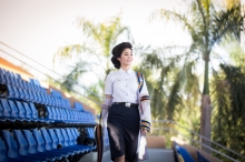ผลงานการถ่ายภาพ มหาวิทยาลัยเทคโนโลยีราชมงคลธัญบุรี